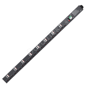 Doyontek 250A PDU 415V P34 24Way PA45เซิร์ฟเวอร์แร็ค PDU ซ็อกเก็ต C19 C13กระจายพลังงานสำหรับ T21เหมืองแร่ - Product Image 1