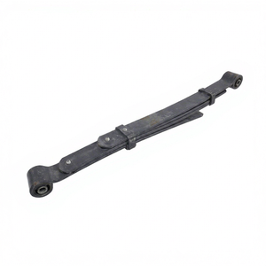 Resorte de suspensión trasero, para Nissan Navara D22 2000-2011, OE 55020-9Z501 550209Z501 - Product Image 1
