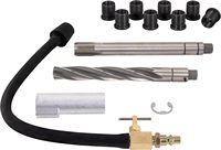 Kit d'outils Triton à deux soupapes 38900 système de réparation infaillible pour filetage de bougie d'allumage ensemble d'outils essentiels pour l'entretien des véhicules