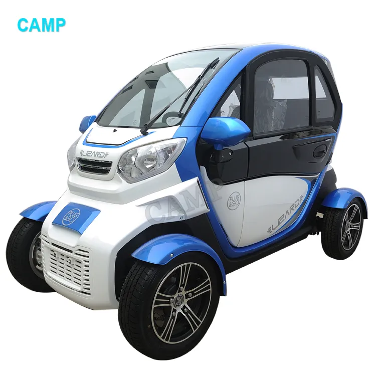 Cheap price used electric automotive automobile car made in China
