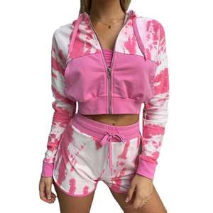 Soutiens-gorge et culottes grande <span class=keywords><strong>taille</strong></span>, ensembles pour femmes sans fil sexy en éponge deux pièces/ - Product Image 3