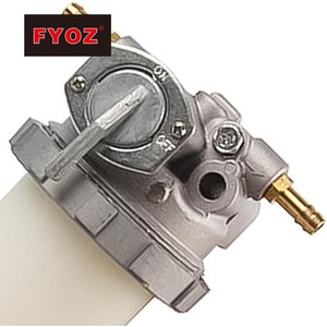 Separador de Agua 11980255700 YM11980255700 para Motor Komatsu 3D84E-5, Excavadora PC27MR-2 PC27R-8 PC30MR-2, Pieza de Repuesto - Product Image 5