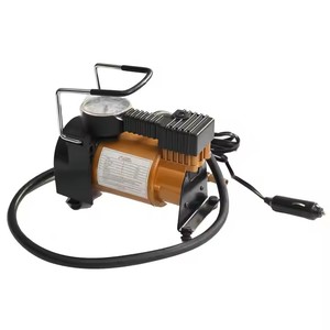 Xách tay lốp <span class=keywords><strong>Inflator</strong></span> DC 12V tiện dụng bơm áp lực cao xe tải túi khí với máy nén nhựa xe máy nén khí - Product Image 2