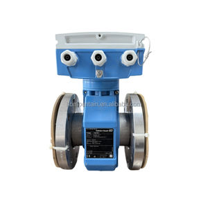 Apoio customizável do OEM do medidor eletromagnético novo Endress 100% original Promag W 400 Proline Promag - Product Image 1