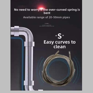 Dragatrice professionale ad alta potenza per <span class=keywords><strong>tubi</strong></span> elettrici 220V nuova condizione Baotong 22hp per disostruzione <span class=keywords><strong>tubi</strong></span> fognari - Product Image 3