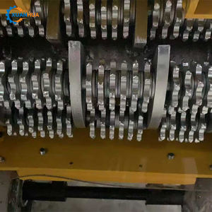 Machine automatique de scarification et de fraisage de sols en béton et de routes avec moteur, système portable de scarification et de fraisage par aspiration à vendre - Product Image 3