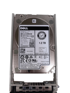 Voor 0FR6W6 09XNF6 ST1200MM0198 1.2TB 12Gbps SAS 10K RPM 2.5inch Interne Hot-Swap Enterprise Harde Schijf Volledig Getest - Product Image 3