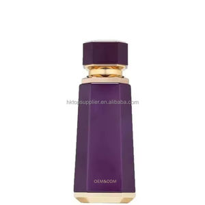 Parfum floral intemporel pour hommes et femmes - Parfum arabe classique longue durée - Product Image 3