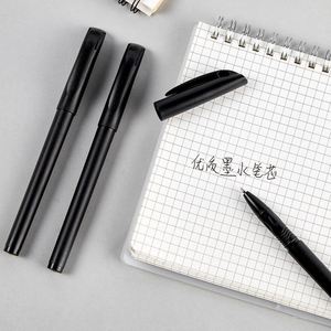 Bolígrafo de Agua con Logotipo Personalizado, Punta de 0.5mm, Tinta Negra, para Regalos y Promociones - Product Image 4