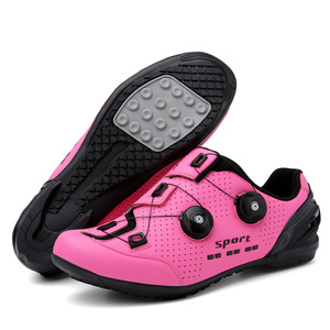 Nuovo prodotto Mountain Bike Sneaker Sport <span class=keywords><strong>da</strong></span> <span class=keywords><strong>corsa</strong></span> <span class=keywords><strong>scarpe</strong></span> <span class=keywords><strong>da</strong></span> ciclismo all'aperto - Product Image 6