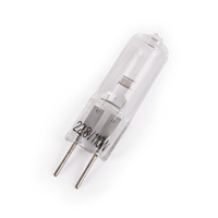 Ampoule halogène 24V 50W G6.35 O.T Light Microscope Lampe halogène pour Ot Light