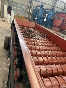 Nhà Máy Trực Tiếp Tùy Chỉnh Cát Và Bùn Đá Tách Con Lăn Máy Bán Buôn Thiết Bị Khai Thác Mỏ - Product Image 6
