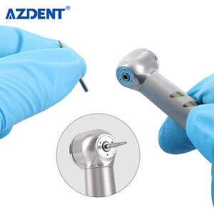 Vendita calda dentale frese diamantate Set diamantate dentali fg per Handpiece ad alta velocità - Product Image 4