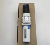 1 filtre compatible Ms6-lfr-1/2-d7-crv-as, ensemble complet d'accessoires industriels pour PLC : capteurs / contacteurs / relais