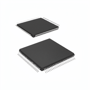 Embedded AT91R40008-66AI Buy Online Electronic Components Authorized Distributor 100 TQFP - Product Image 1