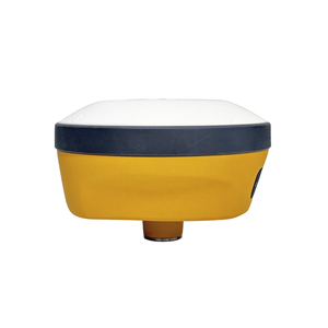 جهاز استقبال HI-TARGET V200 إصدار الملاحة بالقصور الذاتي <span class=keywords><strong>RTK</strong></span>، محطة قاعدة ومتحركة عالية الدقة لنظام تحديد المواقع العالمي/GNSS، مصنف IP66، نطاق حرارة -45~75 درجة - Product Image 2