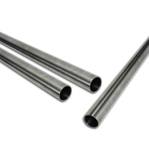 Sae 3016 сварные трубы из нержавеющей стали 2B полированный холоднокатаный 100 мм для строительства-304 321 410 резка, гибочная сварка - Product Image 2