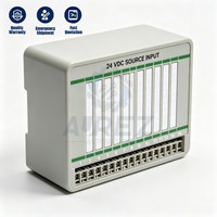 Adaptateur de module réseau 1794-ACN15K pour contrôleur PLC 1794ACN15K avec service de conversion de protocole CM/CP personnalisé