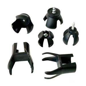 Ramasseur de mini-balles de golf, pince à balles, petit pinceur de balles, accessoires pour ramassage de balles sur le parcours de golf - Product Image 4
