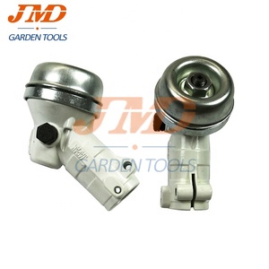 Outils de jardinage Boîtier d'<span class=keywords><strong>engrenage</strong></span> 9T Durable 26MM 28MM Tête d'<span class=keywords><strong>engrenage</strong></span> pour débroussailleuse Boîte de vitesse de remplacement - Product Image 4