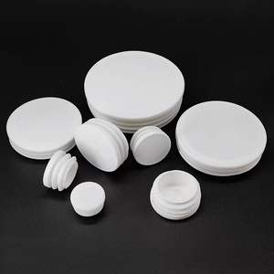 Bouchons <span class=keywords><strong>de</strong></span> tuyau en <span class=keywords><strong>plastique</strong></span> PVC/Nylon ronds blancs et capuchons <span class=keywords><strong>de</strong></span> jambe <span class=keywords><strong>de</strong></span> <span class=keywords><strong>chaise</strong></span> protecteurs <span class=keywords><strong>de</strong></span> sol antidérapants et coussinets <span class=keywords><strong>de</strong></span> <span class=keywords><strong>pied</strong></span> <span class=keywords><strong>de</strong></span> meubles embouts <span class=keywords><strong>de</strong></span> meubles - Product Image 3