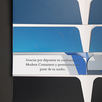 Carpeta de Presentación Personalizada con Logotipo, A4/A5, Dos Bolsillos, Impresión a Todo Color, para Documentos, Archivos, Oficina, Negocios, Empresas
