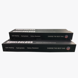 ฟิล์มกันรอยรถยนต์ ULTIMATE PLUS PPF ของแท้จา<span class=keywords><strong>ก</strong></span>สหรัฐอเมริ<span class=keywords><strong>ก</strong></span>า พร้อมกาว Ashland คุณภาพพรีเมียม รับประ<span class=keywords><strong>ก</strong></span>ัน 10 ปี ฟิล์ม TPU ใส <span class=keywords><strong>สี</strong></span><span class=keywords><strong>ดำ</strong></span><span class=keywords><strong>ด้าน</strong></span> และฟิล์ม<span class=keywords><strong>สี</strong></span>ต่างๆ สำหรับติดตัวถังรถยนต์ - Product Image 1