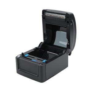 เครื่องพิมพ์ฉลากบาร์โค้ดแบบความร้อน <span class=keywords><strong>Gprinter</strong></span> GP-D424 Express สำหรับใบนำส่งสินค้าอิเล็กทรอนิกส์ ขนาด 4 นิ้ว เชื่อมต่อ USB/ ความละเอียด 203dpi รับประกัน 1 ปี - Product Image 2