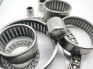 HF173512ลูกปืนเม็ดเข็มเดียวคุณภาพสูงขนาด17*35*12มม. สำหรับอุปกรณ์ฟิตเนส - Product Image 6