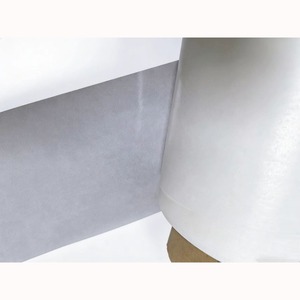 Papier de support blanc vierge simple face réutilisable pour la création de livres d'autocollants, la collection et la découpe de peintures diamant imprimables - Product Image 4