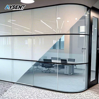 Film intelligent PDLC auto-adhésif à transparence 84%/88%/91% pour dimmer, décoratif, isolant thermique, pour appartement et salon