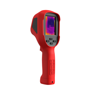 Cámara Termográfica Portátil Profesional de 256x192, 50Hz, con Infrarrojos para Detección de Fugas de Agua y Mantenimiento Industrial - Product Image 4