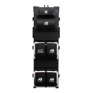 Interruptor Elevavidrios Changan 3746050-M01 para CS75 2014-2017, Pieza de Repuesto - Product Image 1