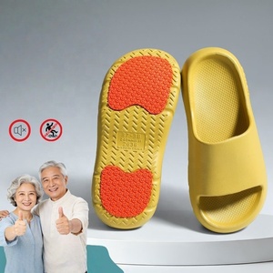 Zuecos Sin Cordones De Baño De Verano Sandalias Slingback Con Suela De Goma Antideslizante Logotipos Personalizables Cantidad Mí - Product Image 2