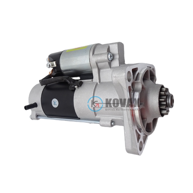 23300-Z5578 24V 4.5KW 11T стартер двигателя для Nissan FD6 запасные части 23300-Z5578 Стартерный двигатель