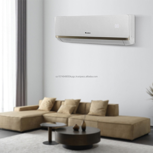 Gree AC Aire acondicionado 9000Btu 12000Btu 18000Btu 1ton 1.5ton Frecuencia fija R32 R410a R454B R290 Aire acondicionado dividido - Product Image 6