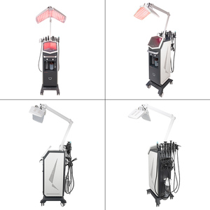 Machine à oxygène pour la beauté, pureté 93%, 250W, bruit 45dB, générateur PSA, 220V 50Hz, pour salon, spa, distributeur, vente en gros, approvisionnement en vrac, OEM - Product Image 6