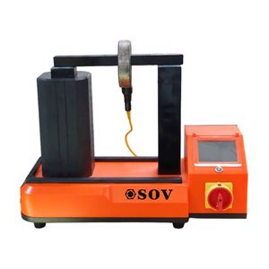 Calentador de Rodamientos por Inducción Portátil Estándar Europeo bibo - Product Image 2