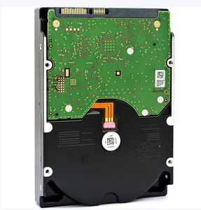 ฮาร์ดดิสก์ภายใน SATA ขนาด 3.5 นิ้ว ความจุ 1TB รุ่น WD101FZBX ความเร็ว 5400 รอบต่อนาที อ่านได้ 201-300MB/วินาที เขียนได้ 100-200MB/วินาที - Product Image 2