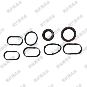 Paquete de reacondicionamiento K4M CAT 3126 Kit de juntas 2009 Kit de juntas ifinity q50 vr30 Aplicable a los modelos de Renault - Product Image 6