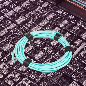 Câble <span class=keywords><strong>optique</strong></span> actif YXF-25G-A7 25G MPO vers MPO OM3/OM4 multimode 1m-10M 10G câble à <span class=keywords><strong>fibre</strong></span> <span class=keywords><strong>optique</strong></span> <span class=keywords><strong>Ethernet</strong></span> pour centre de données - Product Image 3