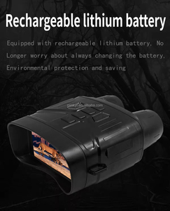 Kính nhìn đêm hồng ngoại kỹ thuật số nhiệt NV2180 dùng cho hoạt động ngoài trời - Product Image 3