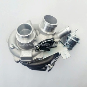 K0cg turbo tăng áp 179205 855563-0001 53039701005 BL3E-9G438-VA cho xe tải F150 3.5 <span class=keywords><strong>L</strong></span> - Product Image 1