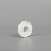 Bâtonnets d'aromathérapie solides en PE de différentes tailles personnalisables, désodorisant et recharge de parfum pour voiture, portable