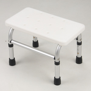 <span class=keywords><strong>Siège</strong></span> <span class=keywords><strong>de</strong></span> <span class=keywords><strong>douche</strong></span> pliable en teck et acier inoxydable, haute qualité, étanche, fixation murale pour hôtels - Product Image 3