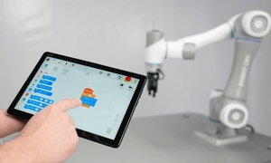 Collaborative <strong>Robot</strong> in the Education - Product Image 4