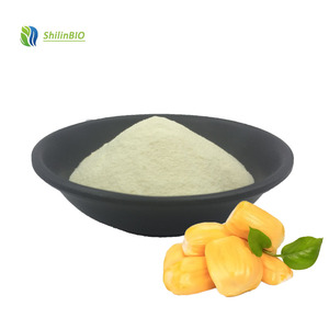 SLBIO Polvo de Jugo de Jaca 100% Puro y Natural, Polvo de Jaca Liofilizado - Product Image 2