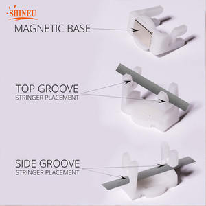 <span class=keywords><strong>Guirlande</strong></span> lumineuse C7 C9 pour décoration <span class=keywords><strong>de</strong></span> Noël, clip magnétique rectangulaire, indice <span class=keywords><strong>de</strong></span> protection IP65, AC 110V avec garantie d'un an - Product Image 1