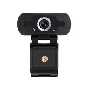 Minicámara <span class=keywords><strong>web</strong></span> USB 1080p, alta calidad, con micrófono, para PC, 90 grados, videollamada, Clase en línea - Product Image 6