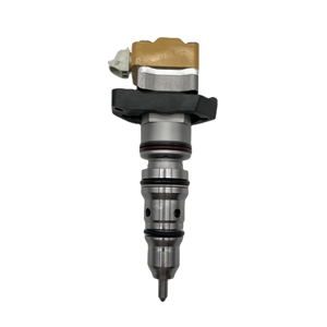 Common Rail Injector 10R-1257 10R1257 229-5928 177-4753 1774753 10R-1306 10R1306 Diesel Injector for Caterpillar 3126E Engine - Product Image 1